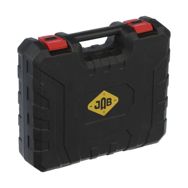 دریل پیچ گوشتی شارژی چکشی جاب مدل JB-4890 P